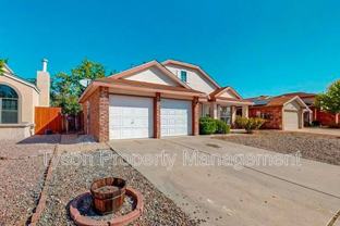 4701 Plume Road Northwest - Photo 1 of 1