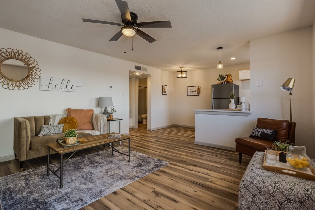 12001 Menaul Blvd Ne - Photo 3 of 21