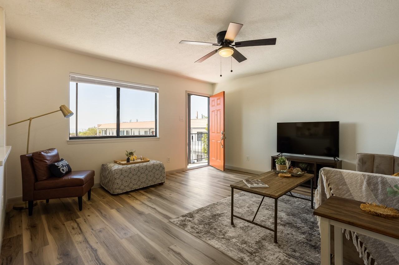 12001 Menaul Blvd Ne - Photo 5 of 21