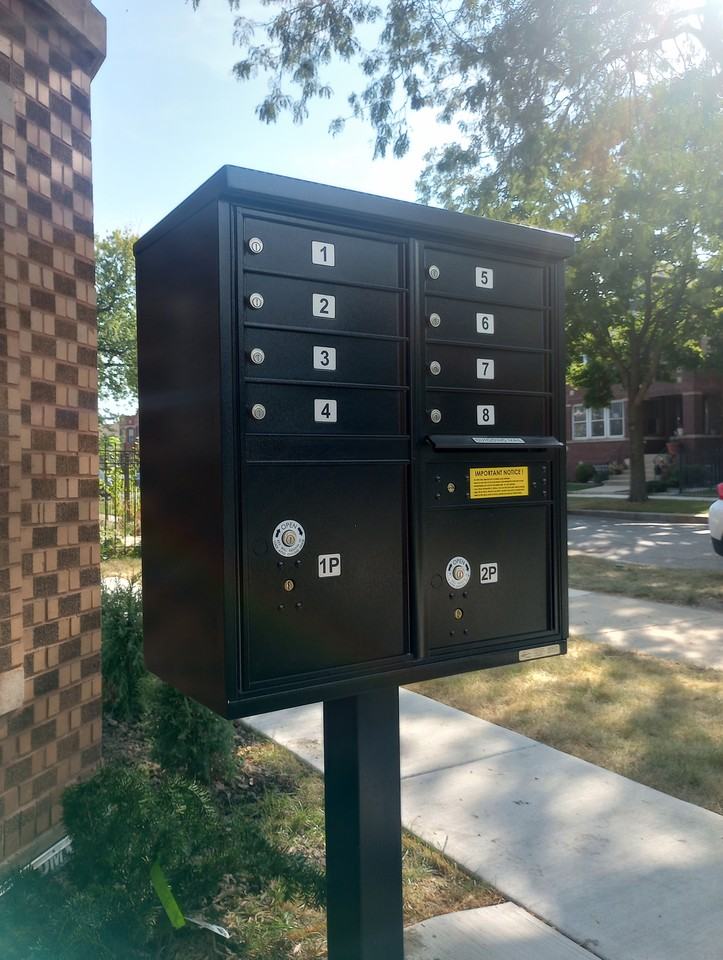 6725 S Campbell Ave #3A - Photo 2 of 20