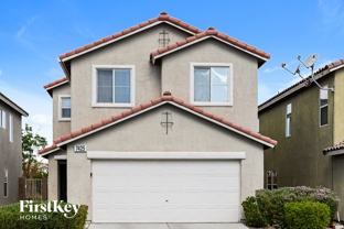 7425 Aardvark Walks St - Photo 1 of 1