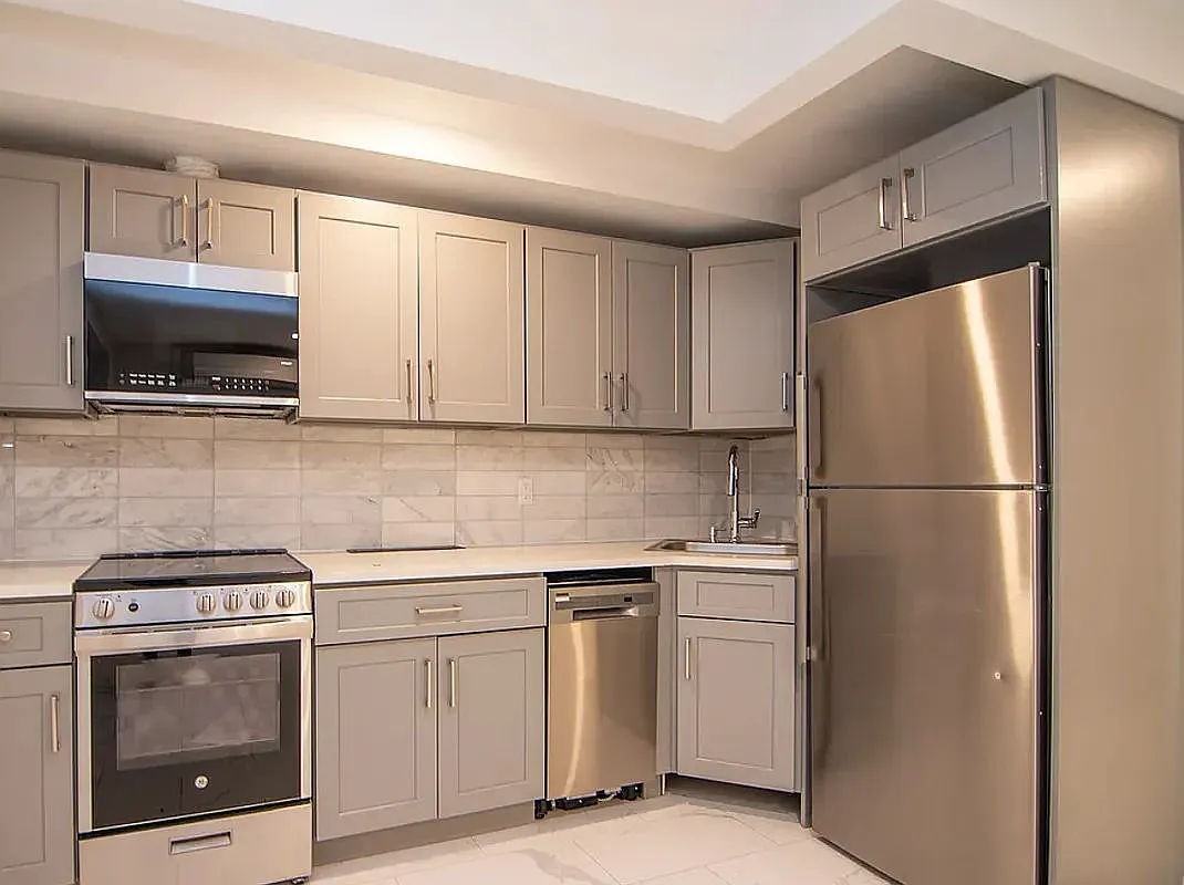 115 W 136th St #1A