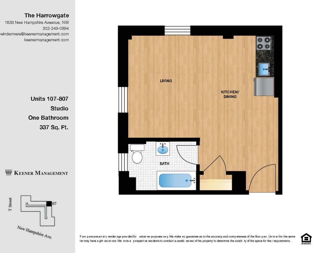 Windermere/Harrowgate - Photo 6 of 23