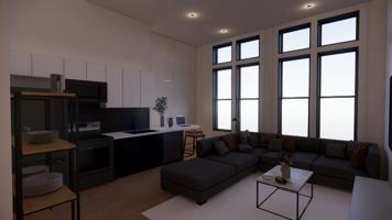 featured image of 215 N Main St #215F