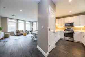 featured image of 4945 Washington St #106