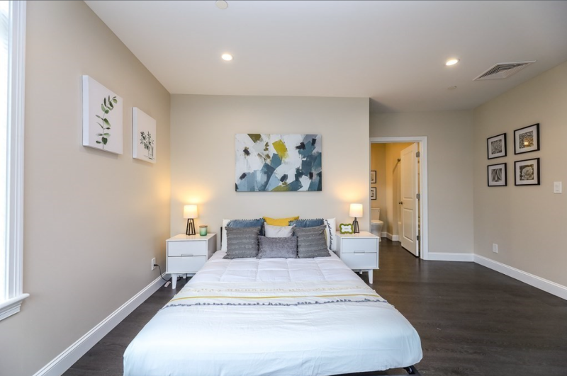 4945 Washington St #110 - Photo 6 of 10