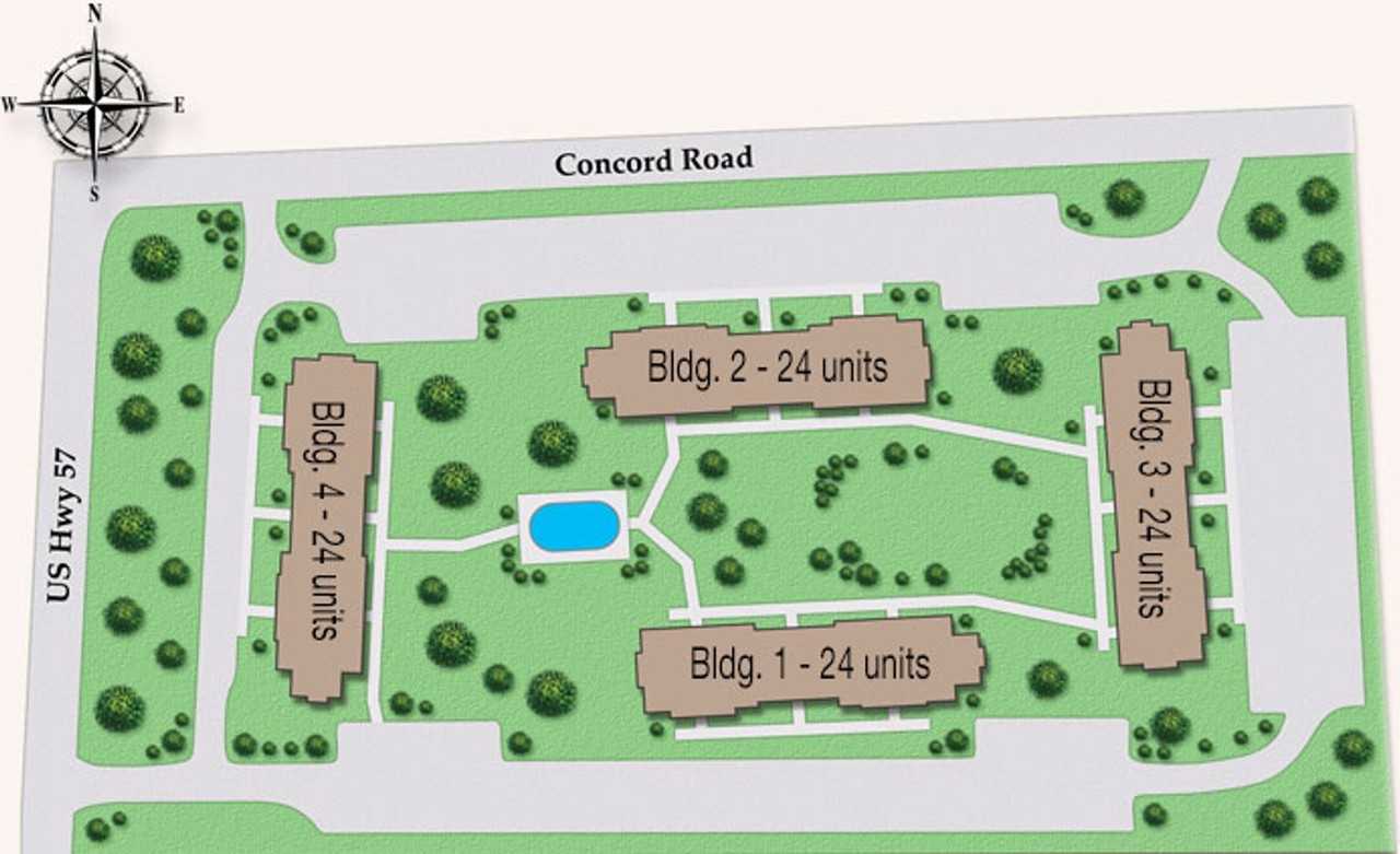 W63N14262 Washington Ave - Photo 3 of 17