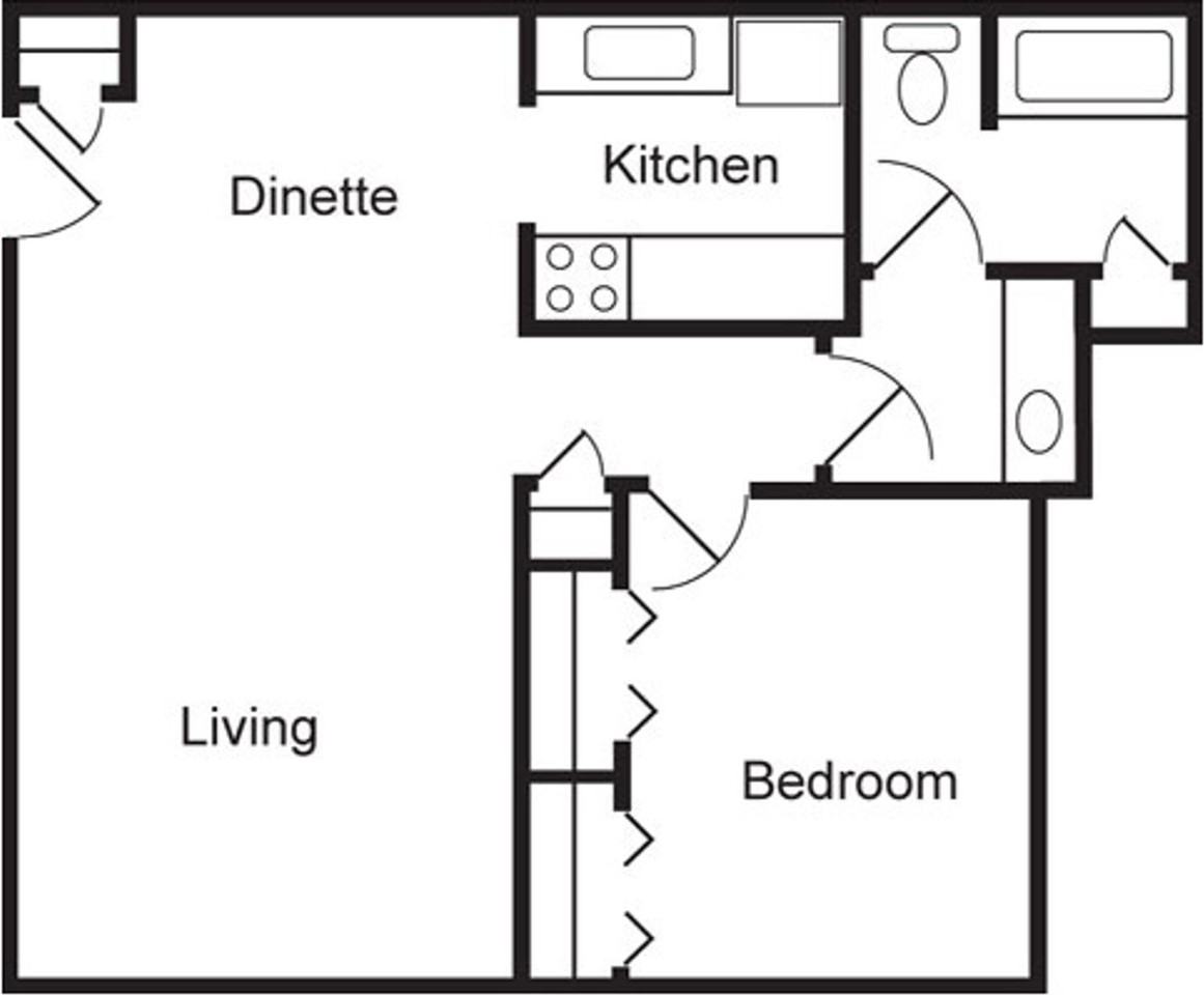 W63N14262 Washington Ave - Photo 5 of 17