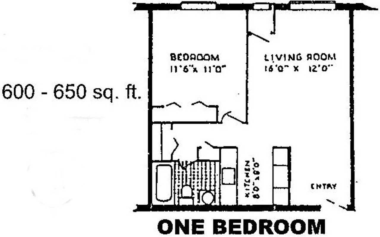 Briercliff Apartments - Photo 3 of 3