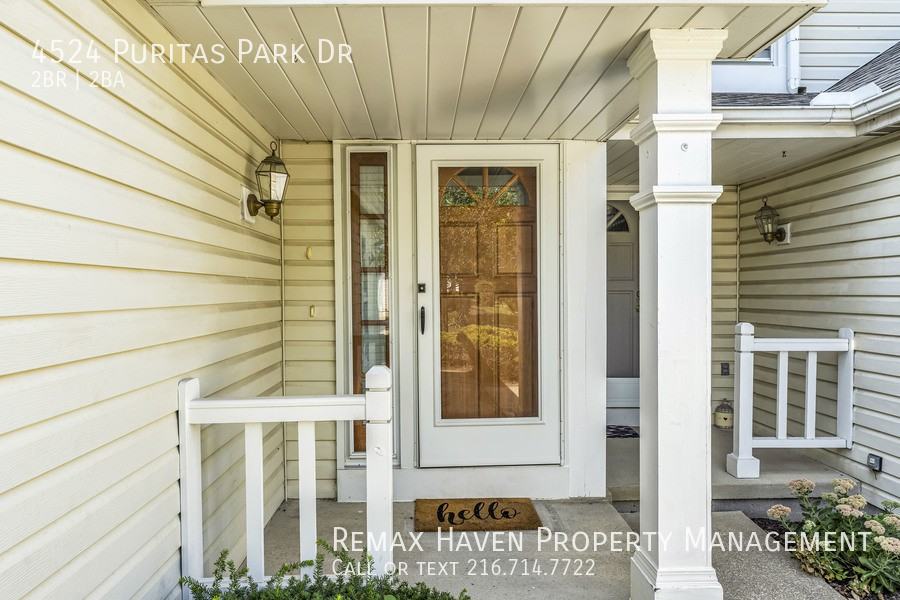 4524 Puritas Park Dr - Photo 2 of 31