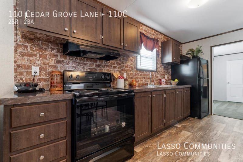 110 Cedar Grove Ln #110C - Photo 2 of 8