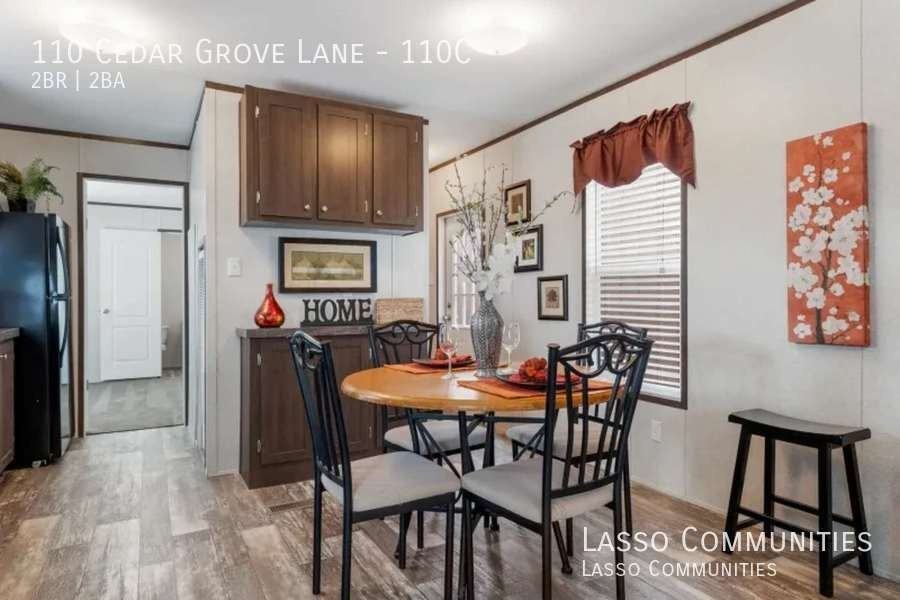 110 Cedar Grove Ln #110C - Photo 3 of 8