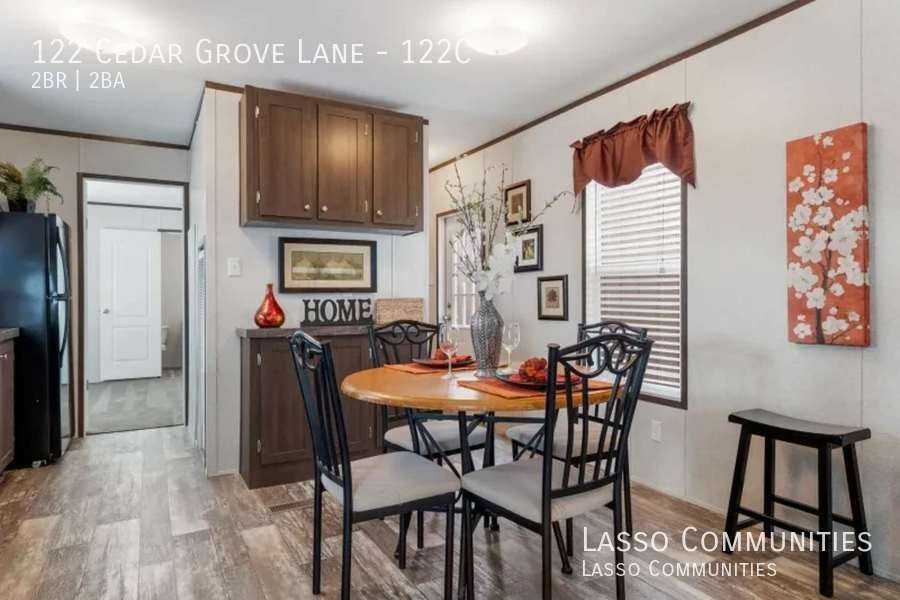 122 Cedar Grove Ln #122C - Photo 3 of 8