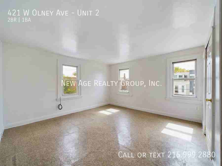 421 W Olney Ave #2 - Photo 3 of 7
