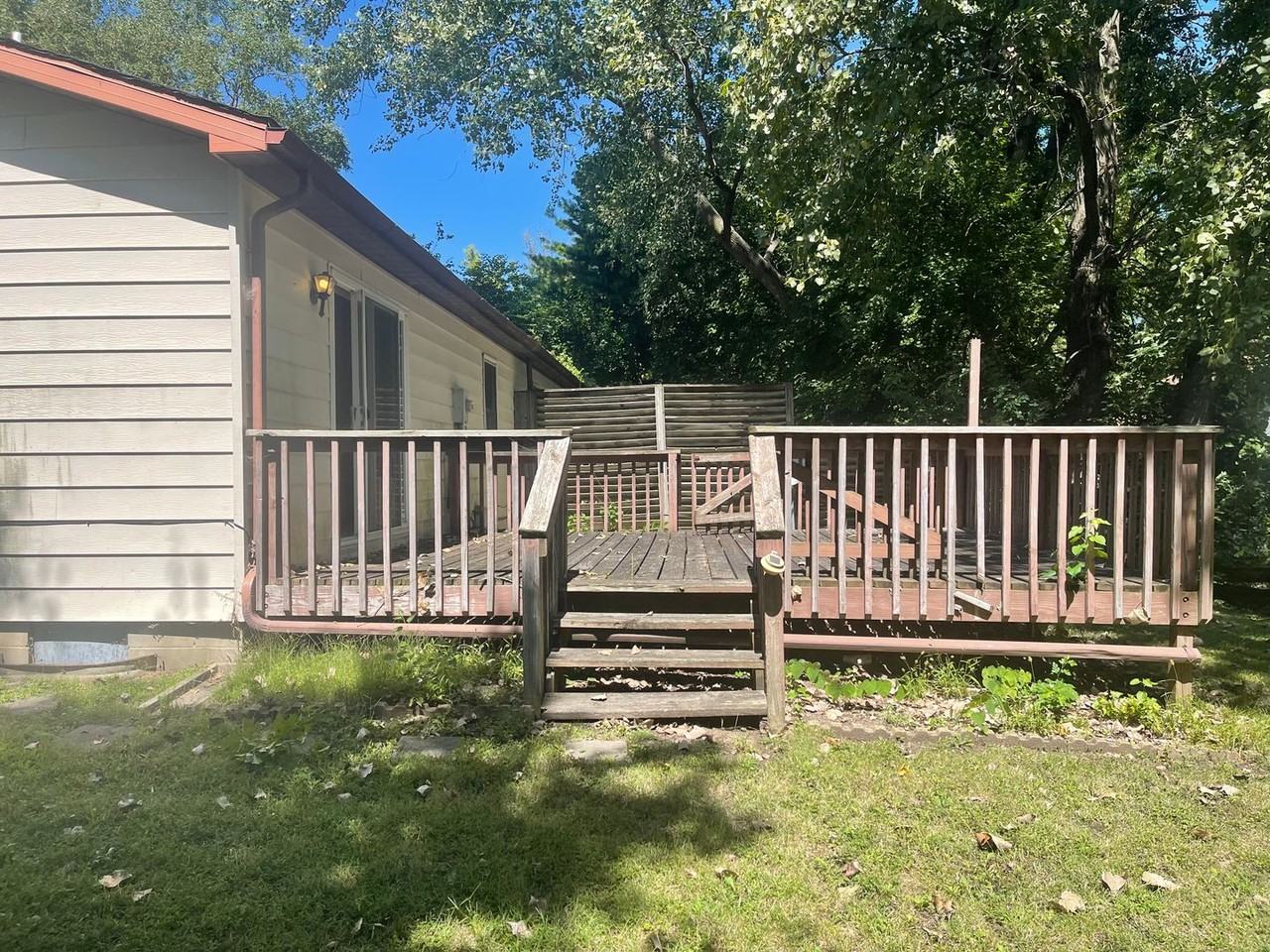 Austin Drive Duplex - Photo 2 of 7