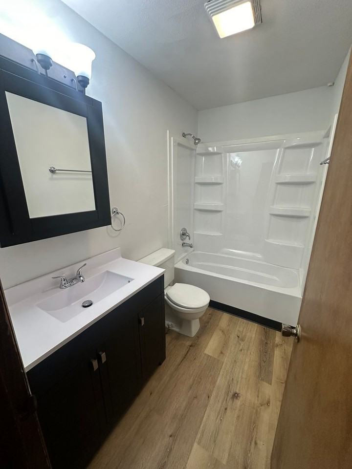 Austin Drive Duplex - Photo 3 of 7