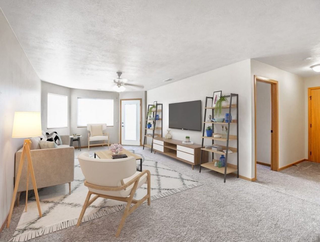 Eagle Creek Apartments - Photo 2 of 21