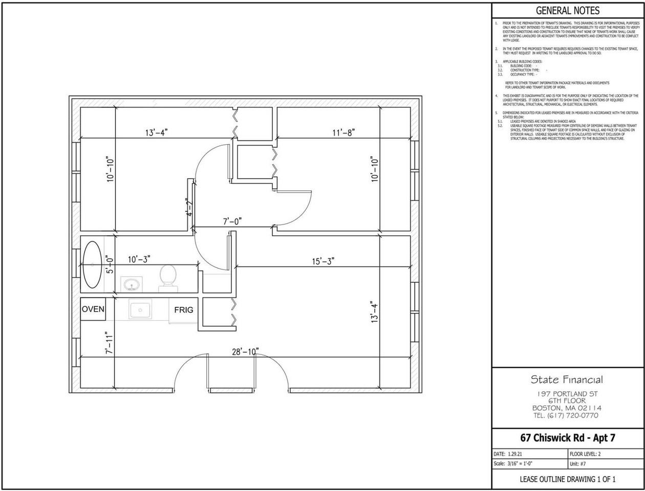 75 Chiswick Rd - Photo 6 of 7