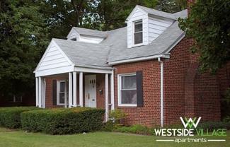 1005 N. Atherton St. - Photo 1 of 1