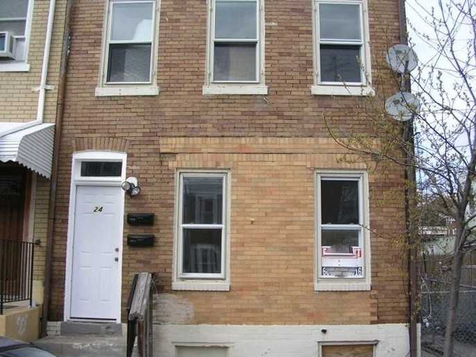 24 Emory Ave, Trenton, NJ 08611 Apartment for Rent PadMapper