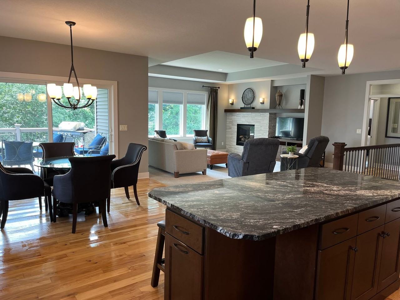 1716 Stone Crest Drive Northeast - Photo 2 of 34