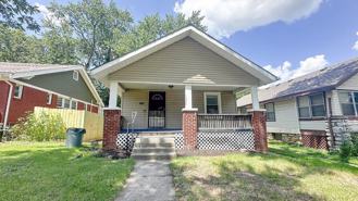 1850 E 68th Ter - Photo 1 of 1