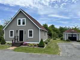 featured image of 1172 Bar Harbor Rd #NA