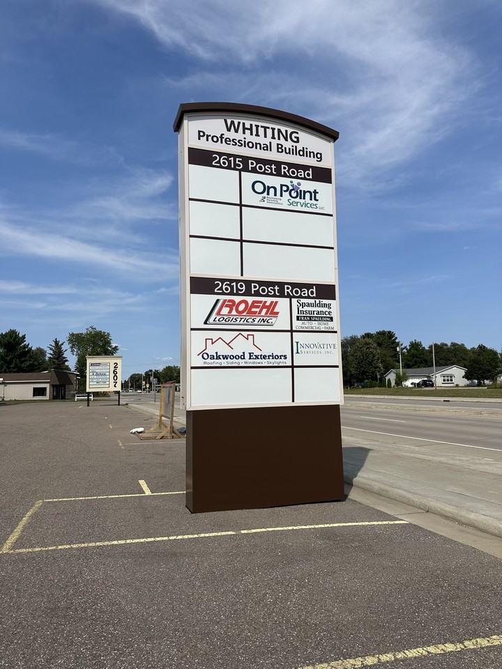 2615 Post Rd #D - Photo 2 of 7