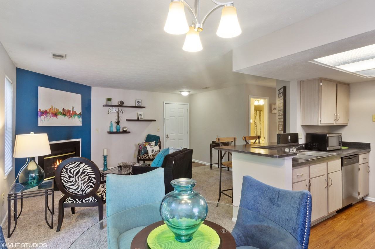 Brookstone Village - Photo 2 of 20