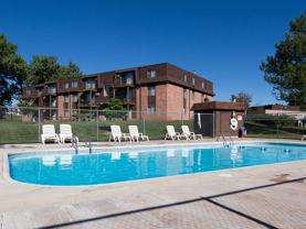 Candlewood Apartments - Photo 1 of 1