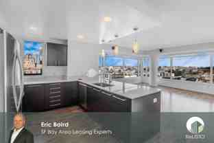 1160 Mission St #606 - Photo 1 of 1