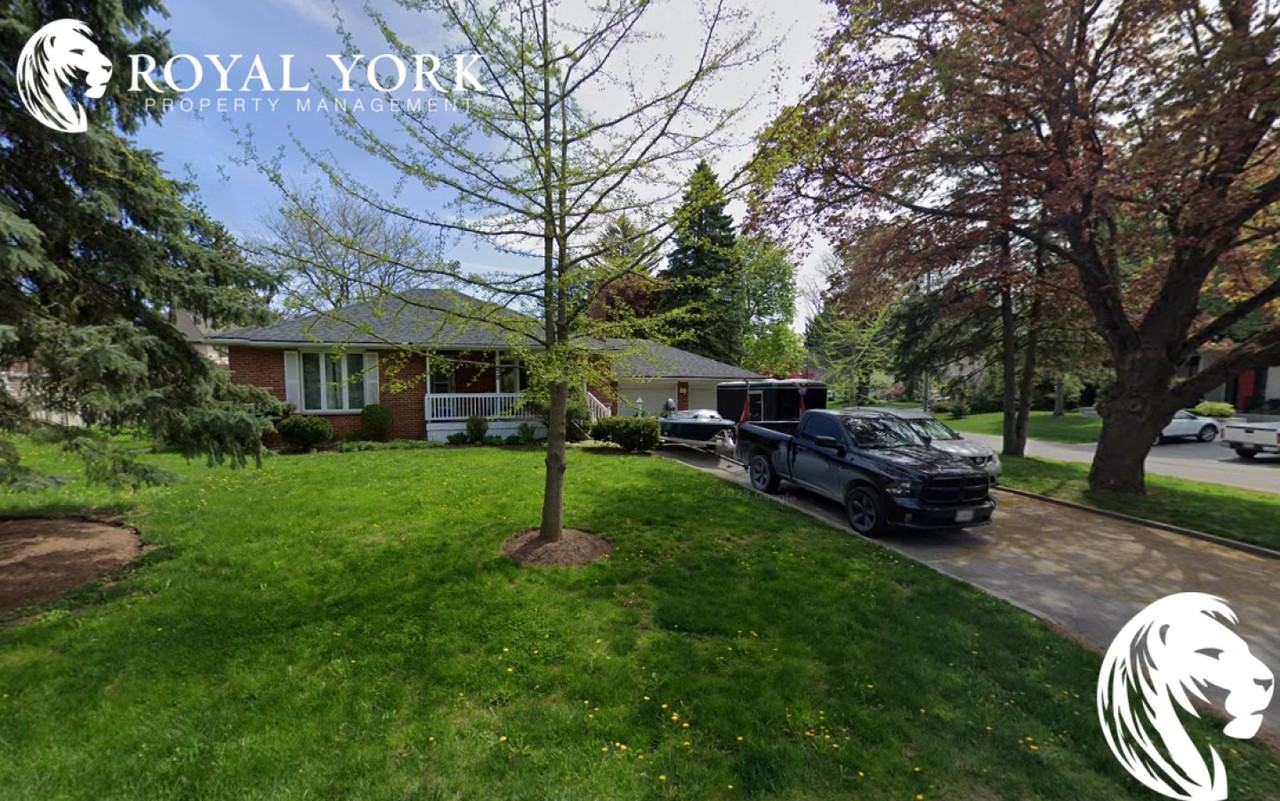 58 Joanne Court ,Ancaster, Ontario L9G 1B1 - Photo 2 of 15