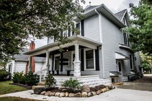 Arbor House - Photo 1 of 1