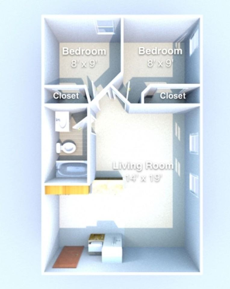 Fargo - Photo 4 of 6