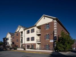 featured image of 120 S Salisbury St
