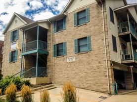 Melrose Place - Photo 1 of 1