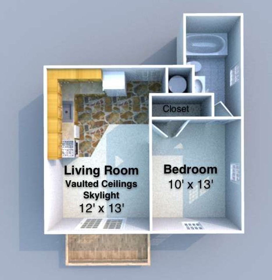 Melrose Place - Photo 6 of 6