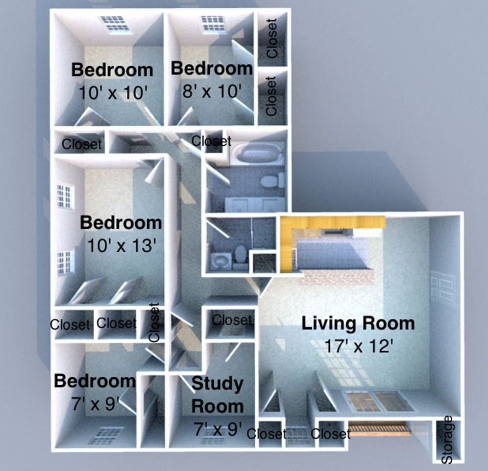 Everest - Photo 4 of 6