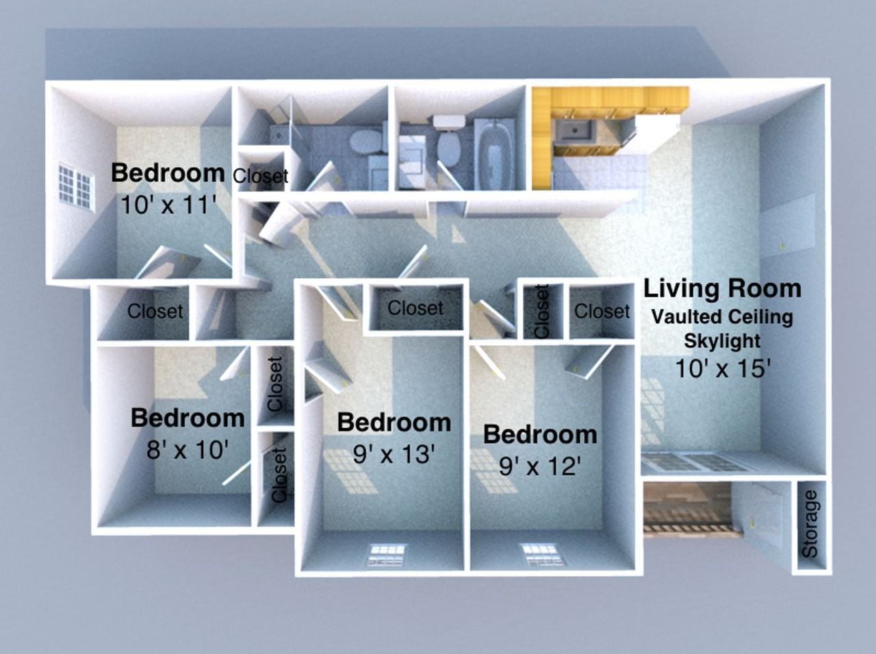 Everest - Photo 6 of 6