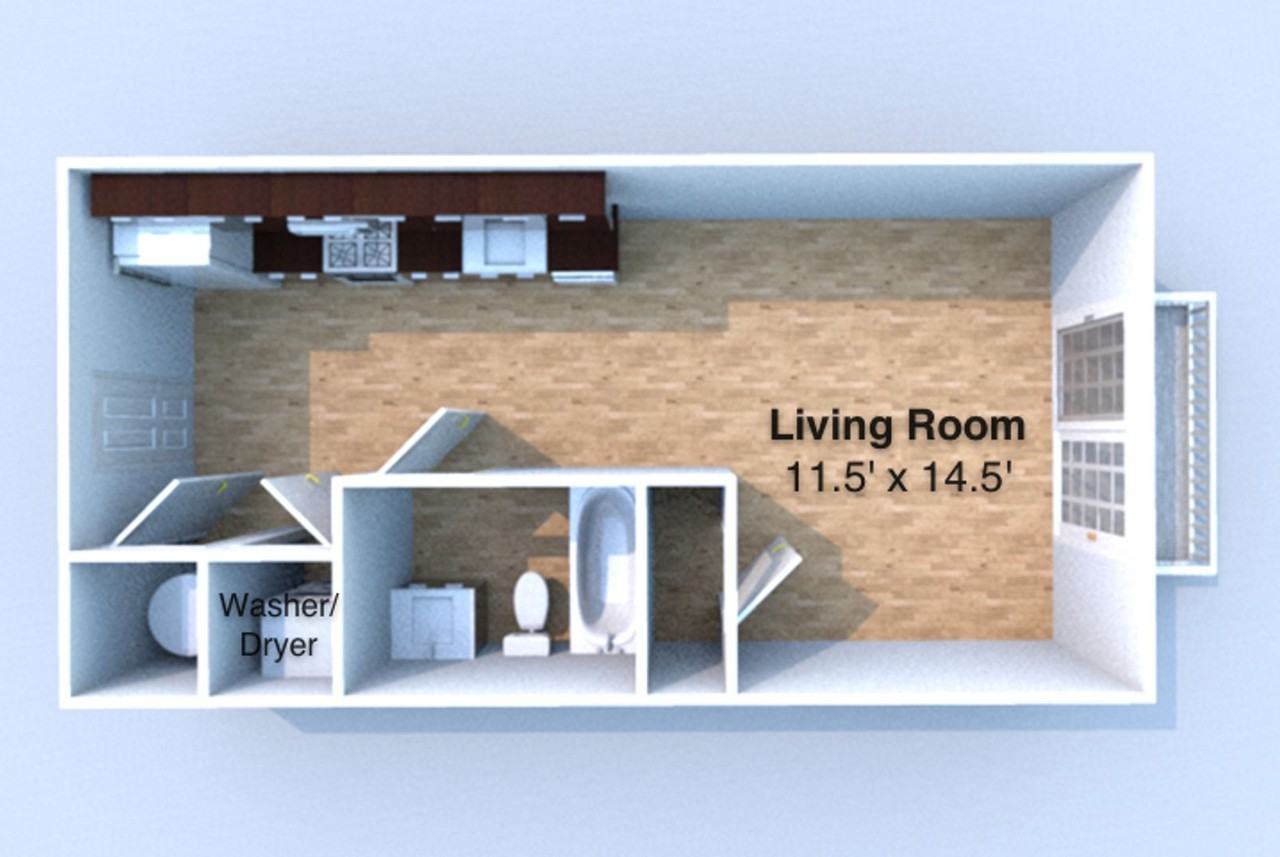 Crossing at Chauncey Hill - Photo 4 of 19