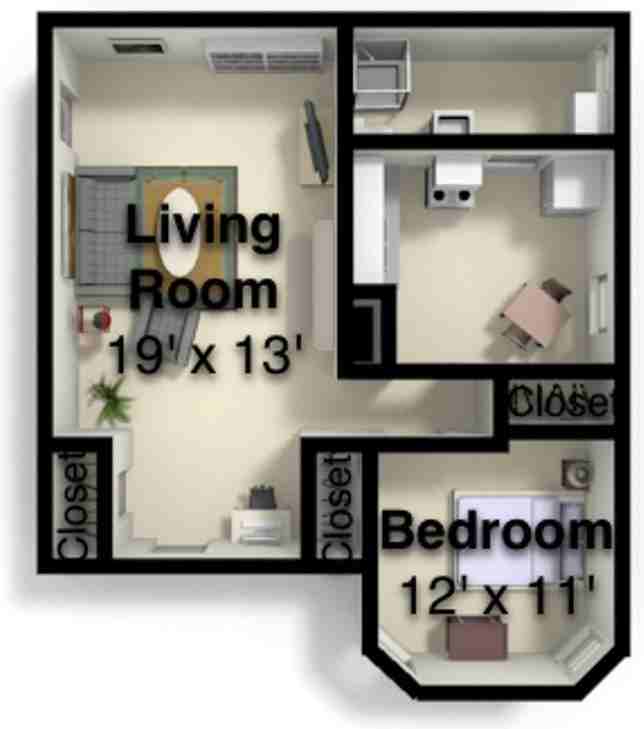 Bowler (NEW) - Photo 2 of 12