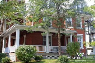 124 N. Gill St. - Photo 1 of 1