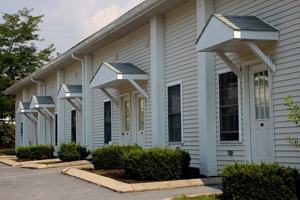 featured image of 129 N Sparks St