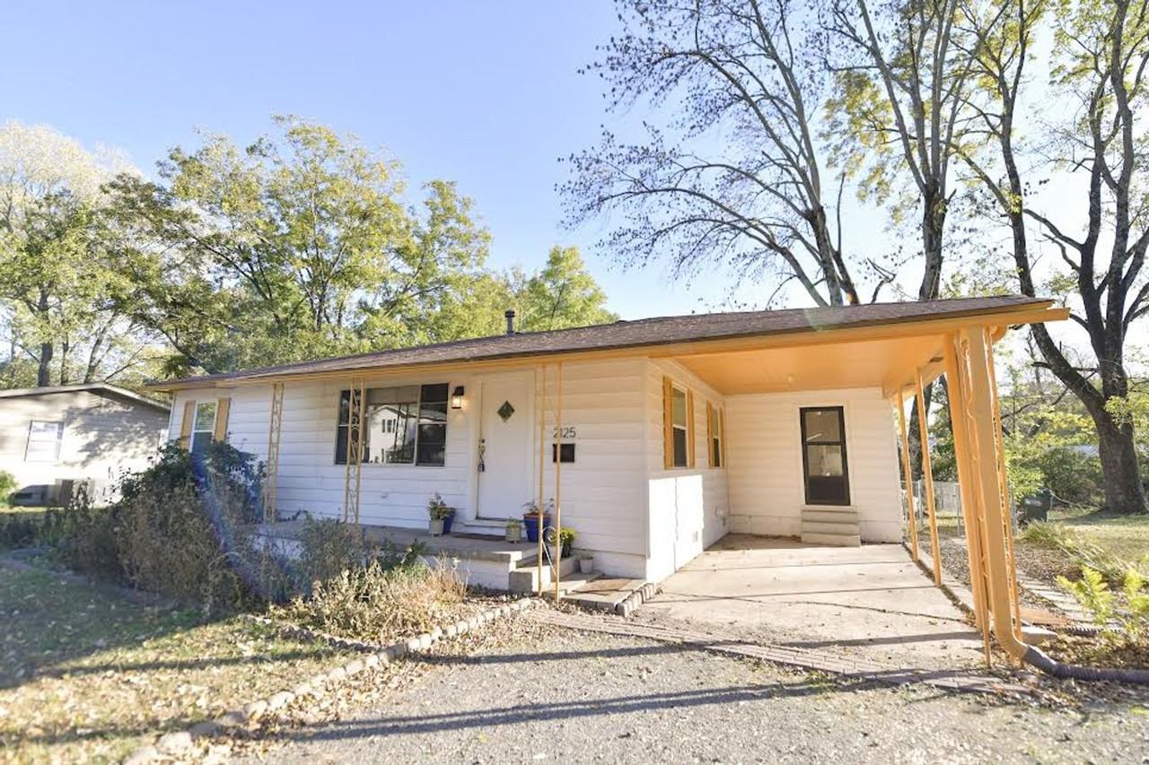 2125 Hairston St - Photo 2 of 21