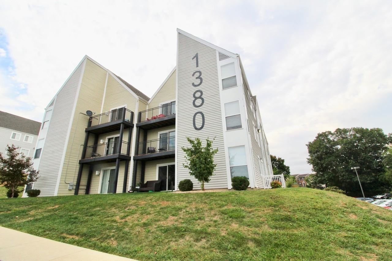 Hunters Ridge Condominiums 1380I - Photo 2 of 19