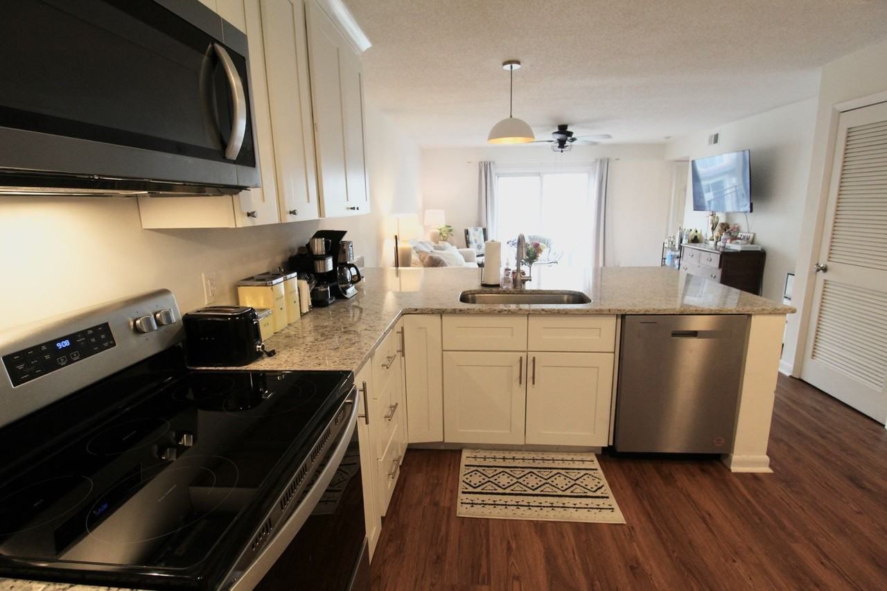 Hunters Ridge Condominiums 1380I - Photo 7 of 19