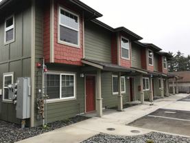 McKinleyville Townhouse - Photo 1 of 1