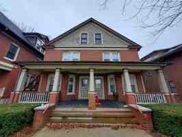 featured image of 250 S Burrowes St