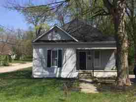 1024 N Jackson St - Photo 1 of 1