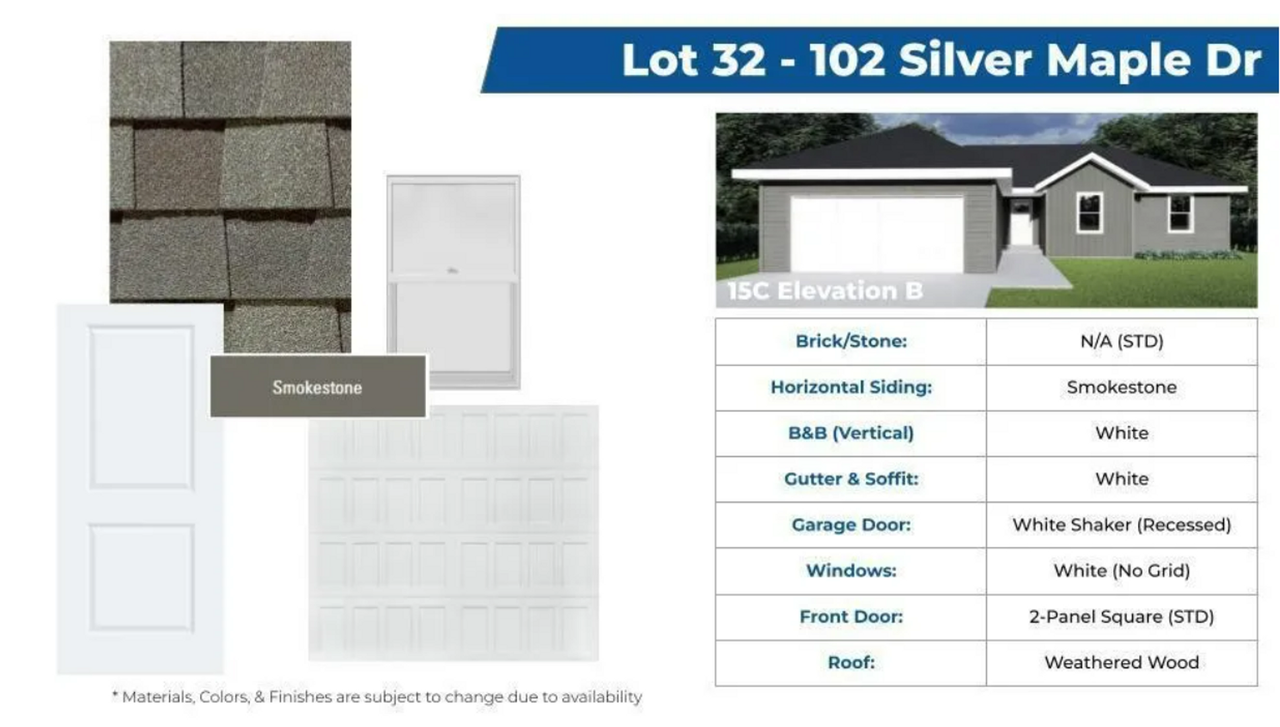 102 Silver Maple Dr - Photo 3 of 21